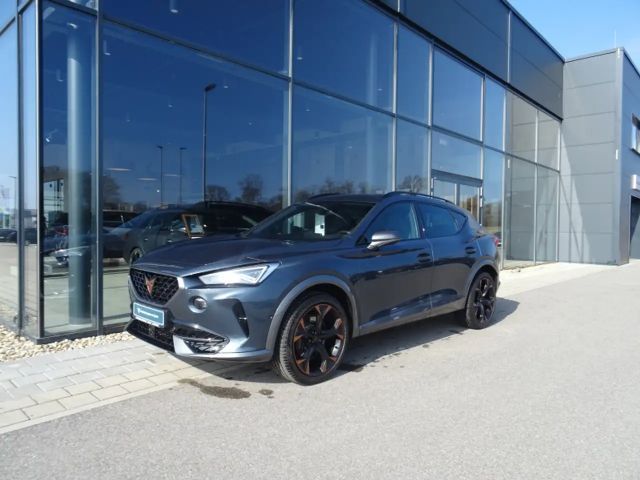 Cupra Formentor Formentor VZ 2.0 TSI DSG 245PS AHK Navi ACC Totwin 2022 Benzine