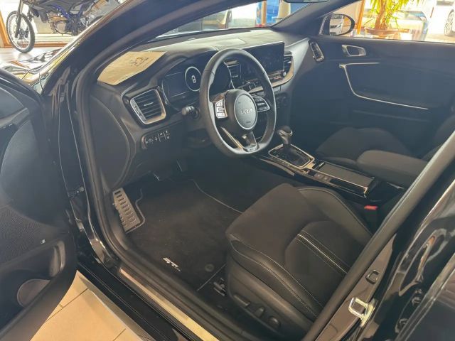 Kia ProCeed / pro_cee'd