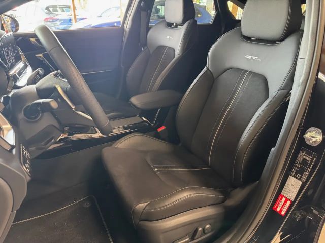 Kia ProCeed / pro_cee'd