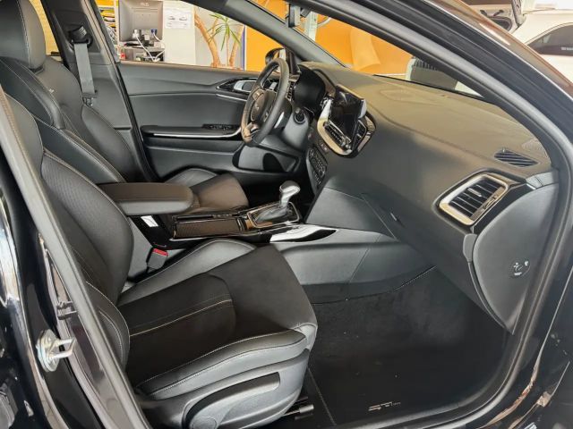 Kia ProCeed / pro_cee'd