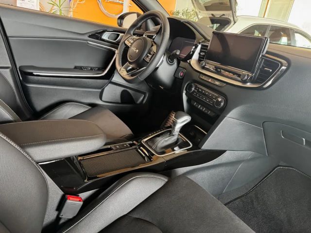 Kia ProCeed / pro_cee'd