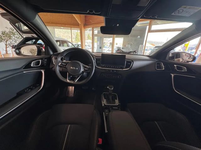 Kia ProCeed / pro_cee'd