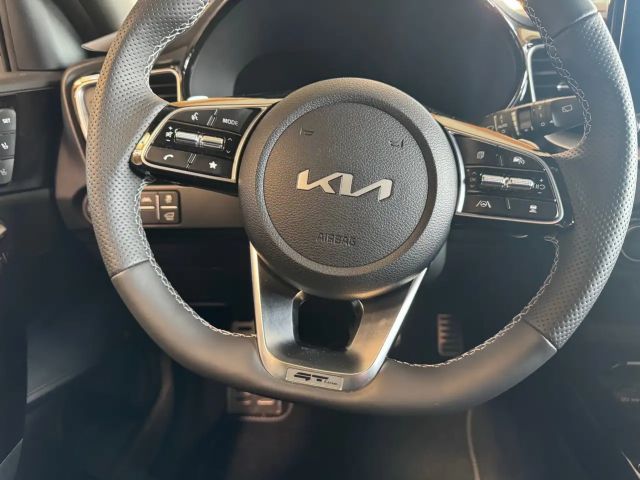 Kia ProCeed / pro_cee'd