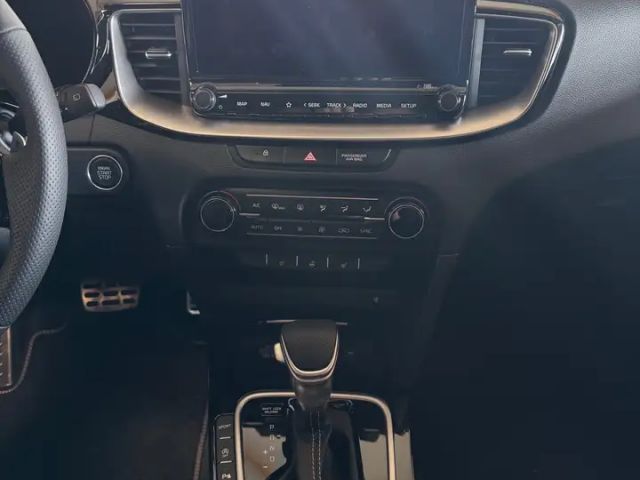 Kia ProCeed / pro_cee'd