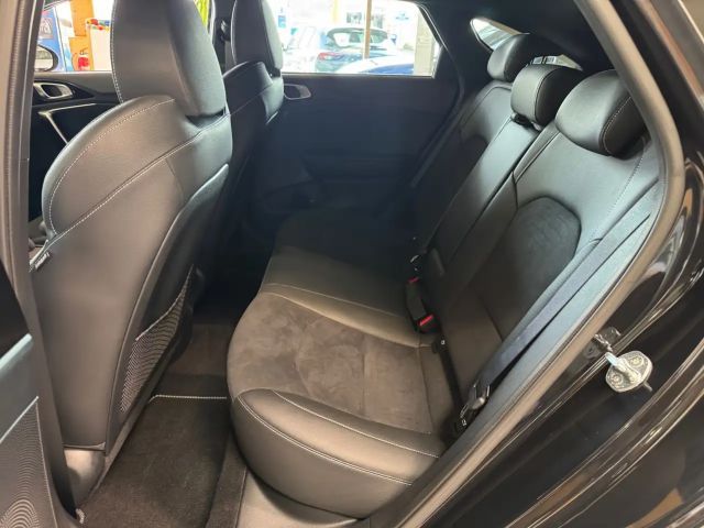 Kia ProCeed / pro_cee'd