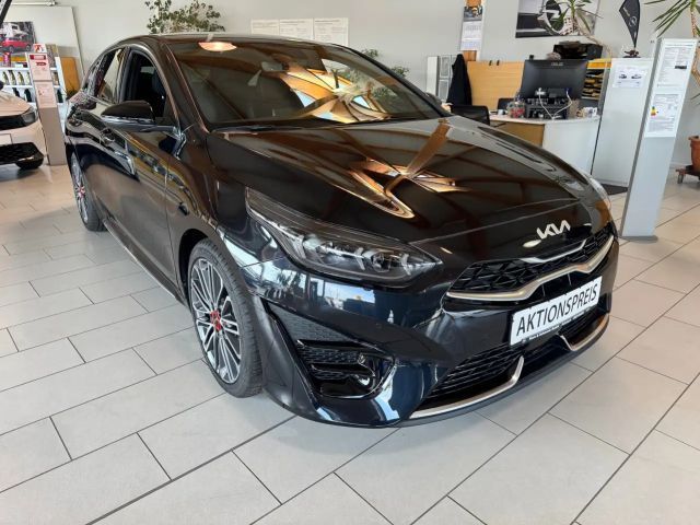 Kia ProCeed / pro_cee'd