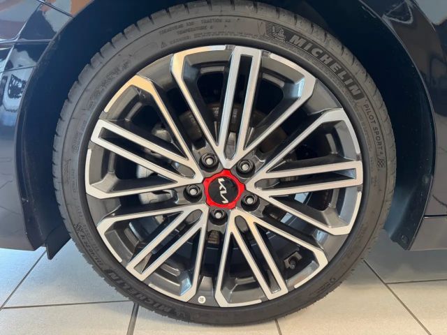 Kia ProCeed / pro_cee'd