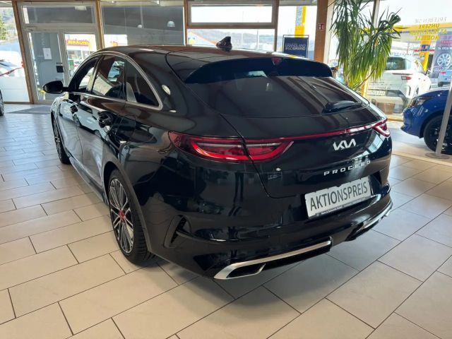 Kia ProCeed / pro_cee'd