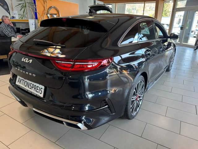 Kia ProCeed / pro_cee'd
