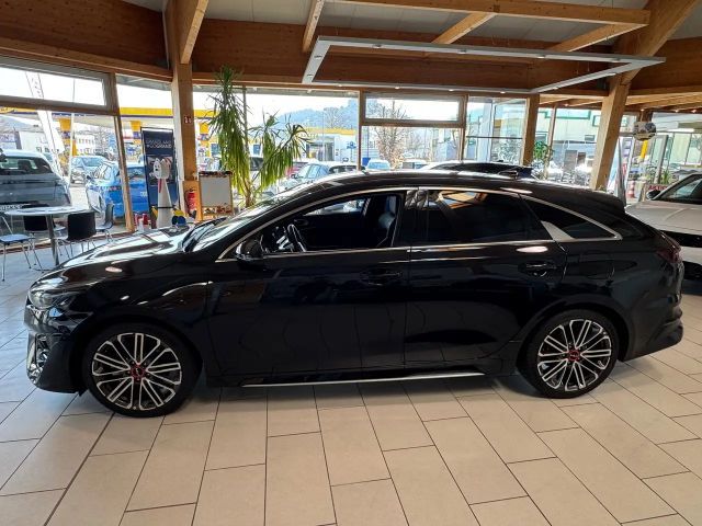 Kia ProCeed / pro_cee'd