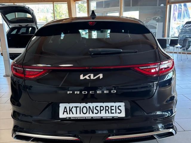 Kia ProCeed / pro_cee'd