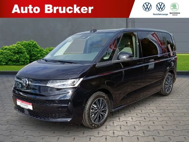 Volkswagen T7 Multivan Goal 2.0 TDI+Anhängerkupplung+ Sitzheizung Klimaau 2026 Diesel