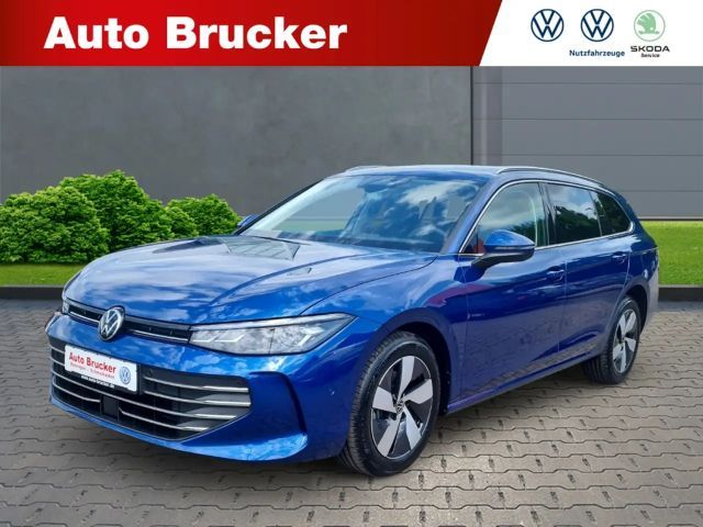 Volkswagen Passat Variant 2.0 TDI+Anhängerkupplung+PDC+Spurhalteassistent 2025 Diesel