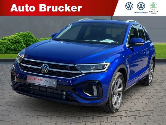 Volkswagen T-Roc R-Line 2.0 TDI+Spurhalteassistent+Totwinkelassiste 2026 Diesel