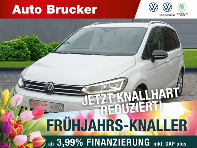 Volkswagen Touran Comfortline 2.0 TDI+Anhängerkupplung+Parklenkassis 2025 Diesel