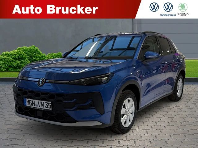 Volkswagen T-Roc 1.5 eTSI Life+PDC+Sitzhzg.+Lenkradhzg. 2025 Benzine