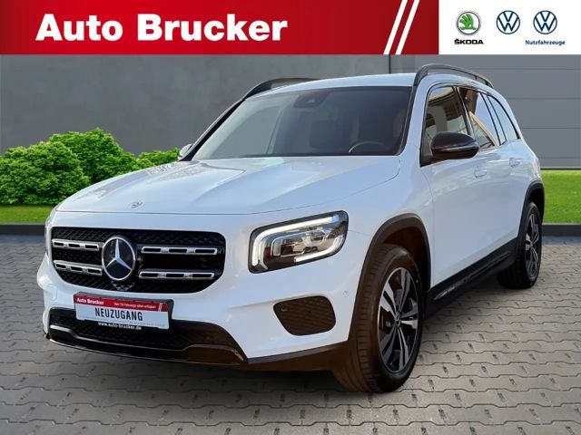 Mercedes-Benz GLB 250 4Matic LED+Navi+RFK+SHZ+Soundsystem 2021 Benzine
