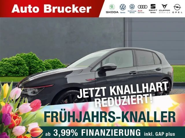 Volkswagen Golf VIII GTI+Alufelgen+Navi+Lenkradheizung+Klimaautom. 2023 Benzine