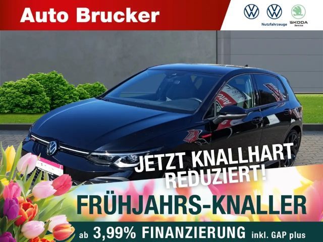 Volkswagen Golf GTI 2.0 TSI Sitzhzg+PDC+ACC 2023 Benzine
