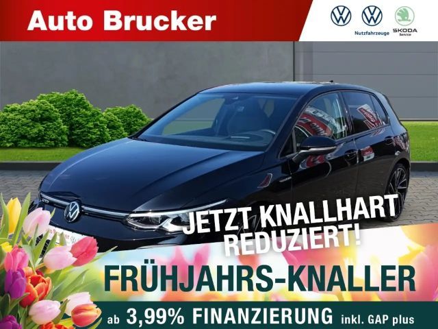 Volkswagen Golf VIII GTD 2.0 TDI Sitzhzg+PDC+Lenkradhzg 2021 Diesel