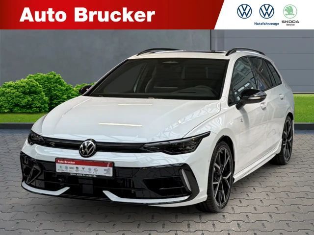 Volkswagen Golf VIII Variant 2.0 TSI 4Motion R AHK+PDC+Lenkradhzg 2025 Benzine