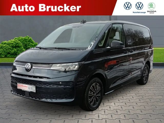 Volkswagen T7 Multivan Life lang 2.0 TDI+Anhängerkupplung+Rückfahrkamera+ 2025 Diesel