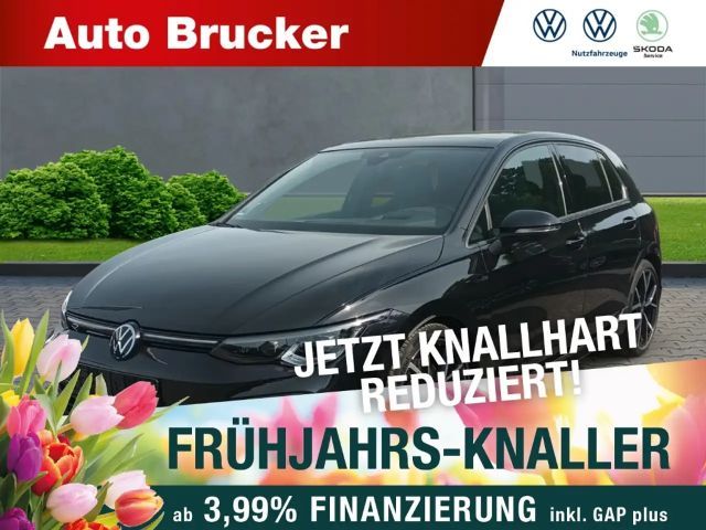 Volkswagen Golf VIII R 4Motion 2.0 TSI+Ausparkassistent+Soundsyste 2023 Benzine