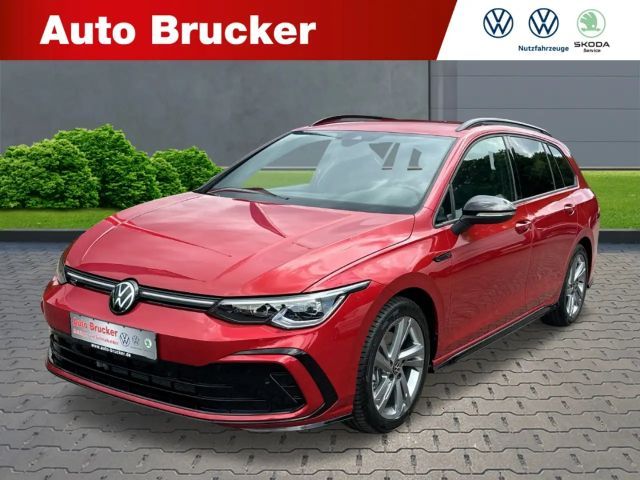 Volkswagen Golf Variant 2.0 TDI+Sportfahrwerk+Sprachsteuerung+Rückfahrkame 2024 Diesel