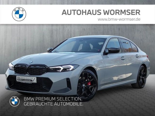BMW 340 M340i xDrive Limousine HK HiFi DAB LED Tempomat 2025 Benzine