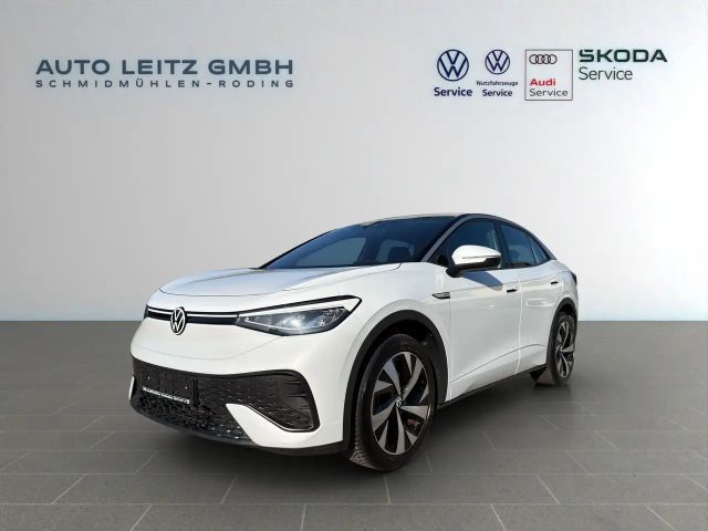 Volkswagen ID.5 Pro 82kWh AHK ACC LM20 SHZ PDC Navi 360° 2023 Elektrisch