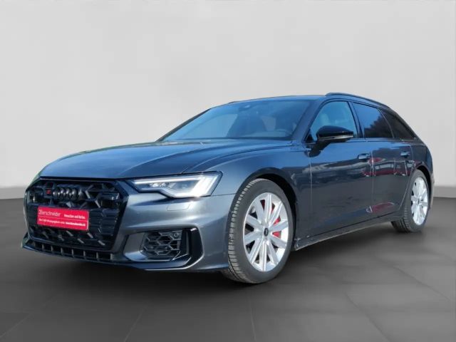 Audi S6 Avant 3.0 TDI quattro HUD AHK MATRIX LED B&O EL.SI 2025 Diesel