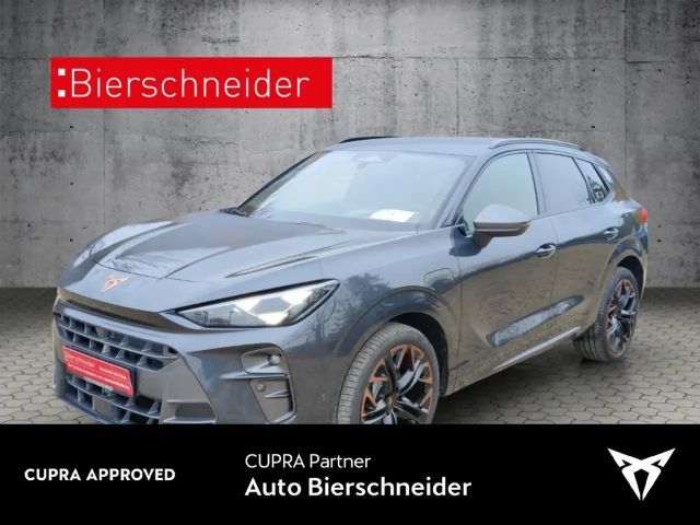 Cupra Terramar 1.5 TSI DSG e-Hybrid VZ HUD AHK MATRIX KAMERA EL.S 2025 Hybride / Benzine