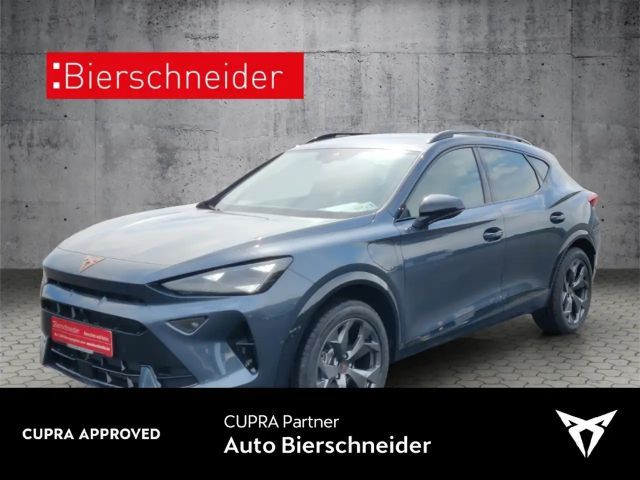 Cupra Formentor 1.5 TSI DSG e-Hybrid 5-J-GARANTIE AHK DCC ACC SHZ 2026 Hybride / Benzine