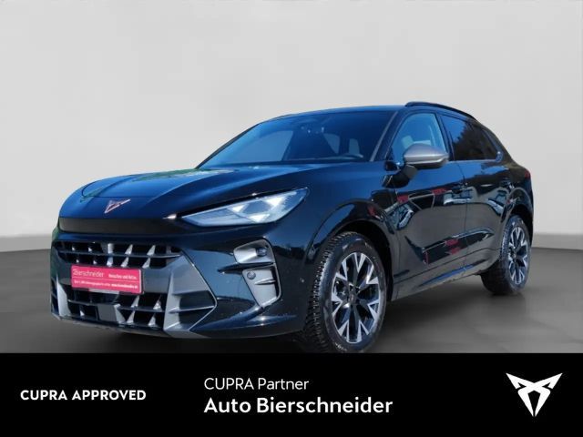 Cupra Terramar 1.5 TSI DSG e-Hybrid 5-J-GARANTIE HUD EL.SITZ ACC 2025 Hybride / Benzine