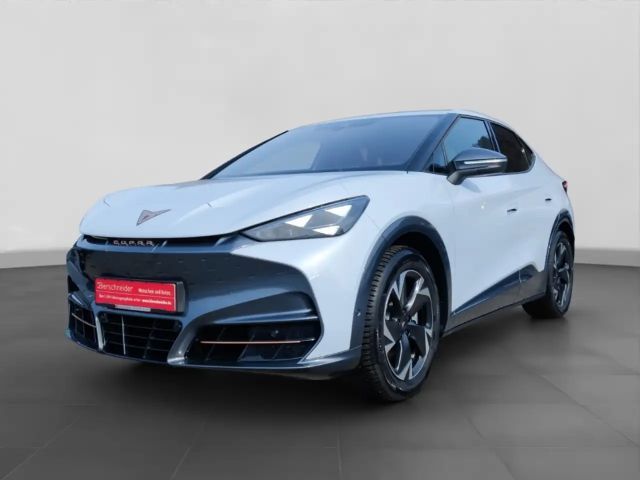 Cupra Tavascan 77kWh Endurance 5-J-GARANTIE WÄRMEP LED KAMERA ACC 2025 Elektrisch