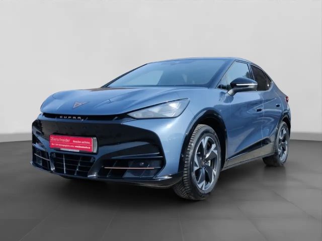 Cupra Tavascan 77kWh Endurance 5-J-GARANTIE WÄRMEP FULL LINK NAVI 2025 Elektrisch