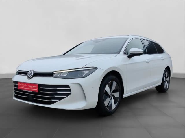 Volkswagen Passat 1.5 TSI DSG Business AHK 360 KAMERA LIGHT FULL LIN 2025 Benzine