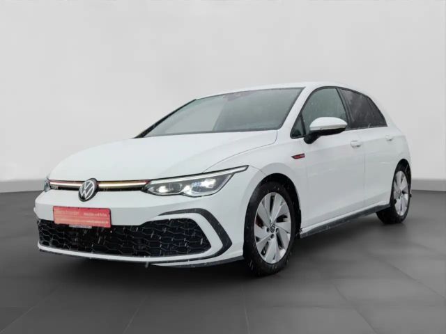 Volkswagen Golf GTI 8 2.0 TSI DSG NAVI LED FULL LINK ACC DAB 18 2022 Benzine