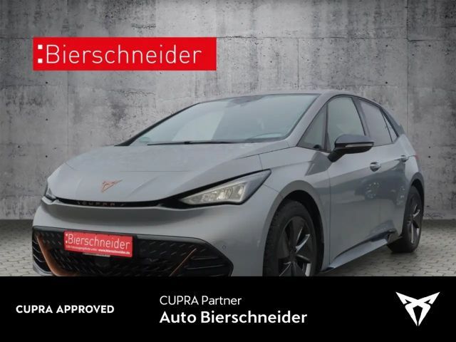 Cupra Born 58 kWh LED SHZ DAB PDC BEATS ESP 18 2023 Elektrisch