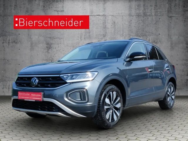 Volkswagen T-Roc 1.0 TSI Goal NAVI LED FULL LINK ACC GRA DAB 17 2025 Benzine