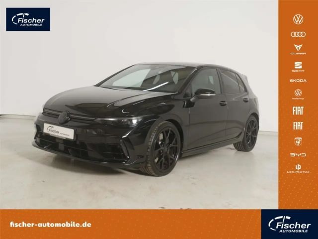 Volkswagen Golf R 2.0 TSI 4Mot. Black Edition DSG AKRA/Pano 2025 Benzine
