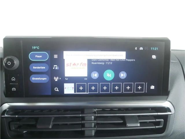 Fiat Ulysse