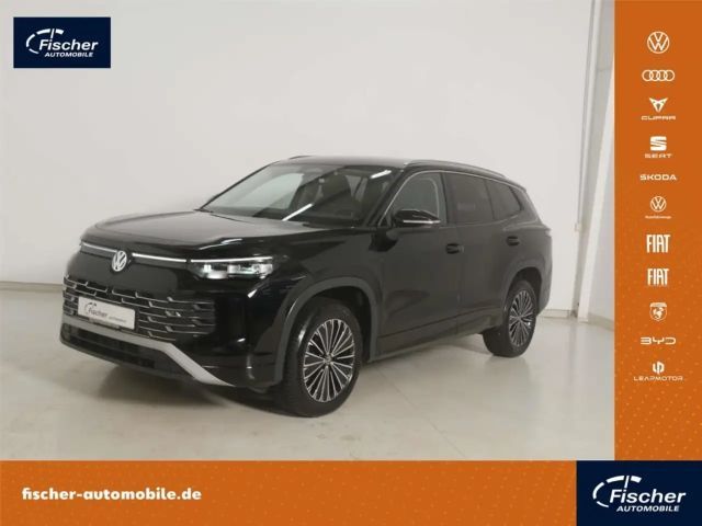 Volkswagen Tayron 2.0 TDI 4Mot. Elegance DSG 7-Sitzer/AHK 2025 Diesel