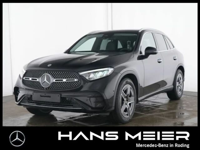 Mercedes-Benz GLC 300 GLC 300 d 4M AMG AHK Panorama Lenkradhzg. 360° K 2024 Diesel