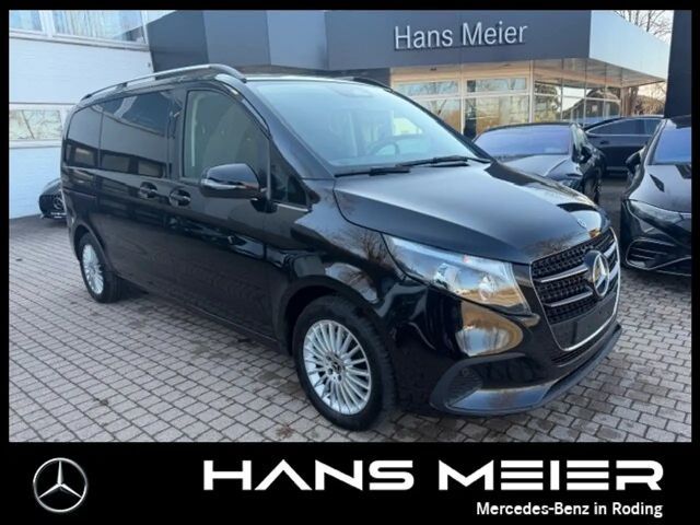 Mercedes-Benz V 250 V 250 d Kompakt Distronic AHK Kamera Widescreen 2024 Diesel
