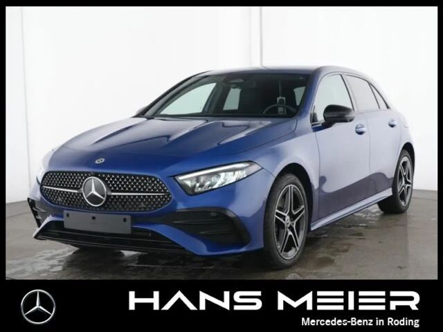 Mercedes-Benz A 250 A 250 e AMG Night Ambiente Fahrassistenz 360°Cam 2024 Hybride / Benzine