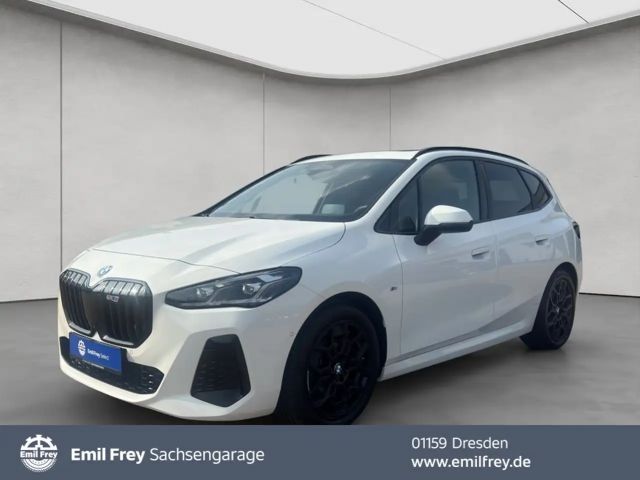 BMW 220 220i Active Tourer Aut. Pano*adapt. LED*el. Heckkl 2023 Benzine