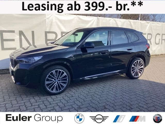 BMW X1 sD 20dA M-Sport AHK 20''SR HUD adLEDDA+ PA+ HiFi A 2025 Diesel