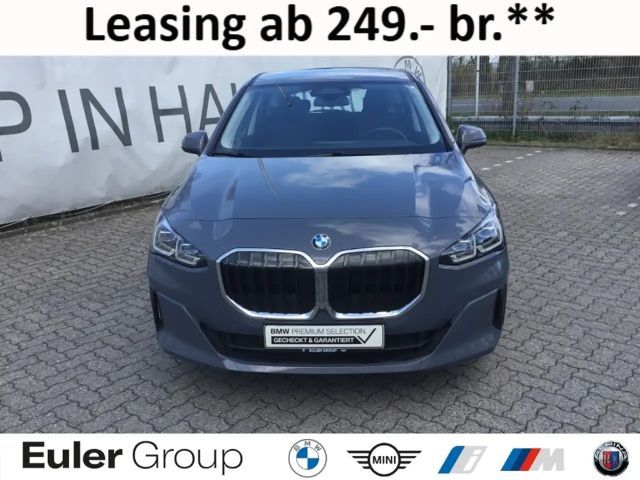 BMW 218 Active Tourer iA adLED Navi DA+ FLA Kamera Komf-Zu 2024 Benzine