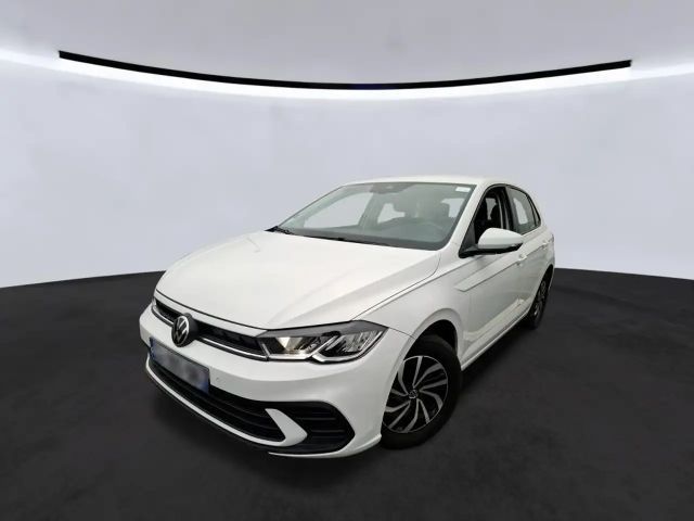 Volkswagen Polo Life TSI DAB GRA SPURH NAVI PDC Android KLIMA 2023 Benzine